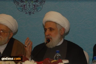 محور مقاومت در لبنان، موجب شکل دهی به جریان مقاومت در فلسطین شد