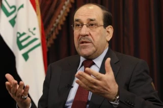 Saudi serves as a tool in hand of Israel