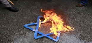 Israel’s global standing continues to sink