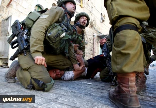Israel’s global standing continues to sink