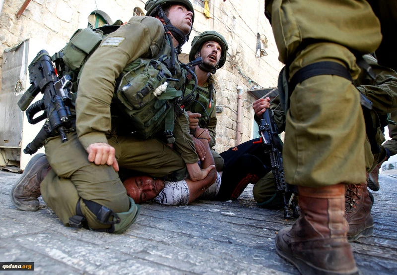 Israel’s global standing continues to sink
