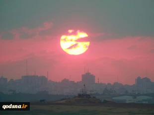 Gaza facing cold winter