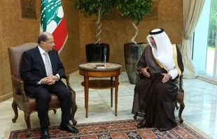 الفشل في التخطیط یقود إلى التخطیط للفشل؛ السعودیة تستضیف الرئیس اللبناني
