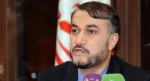 امیر عبداللهیان: الکیان الصهیونی لن یسلم من تبعات تحالفه مع الجماعات الارهابیة