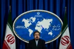 ایران تدین التفجیرات الارهابیة فی افغانستان