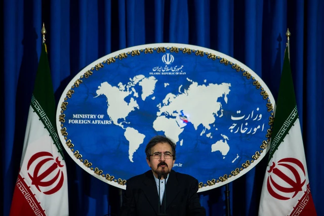 ایران تدین التفجیرات الارهابیة فی افغانستان