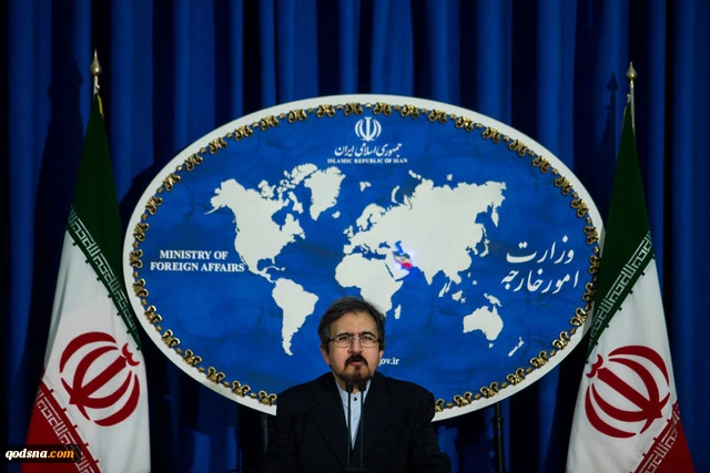 ایران تدین التفجیرات الارهابیة فی افغانستان