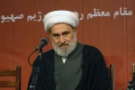 حجت الاسلام رحیمیان: مشاریع الغربیین فی المنطقة فشلت وموازین القوی تغیرت لصالح المقاومة