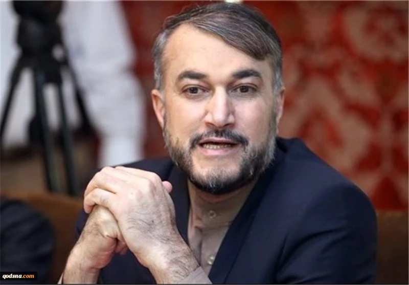 عبداللهیان: ندعم مطالب الشعب البحرینی على الصعیدین السیاسی والمعنوی