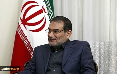 شمخانی: استمرار الفوضی التی تشهدها المنطقة یزید من انجازات الکیان الصهیونی