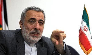 حسین شیخ الإسلام: مؤتمر باریس محاولة لتعزیز الدور الفرنسي في الساحة الدولیة
