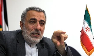 حسین شیخ الإسلام: مؤتمر باریس محاولة لتعزیز الدور الفرنسي في الساحة الدولیة