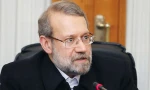 لاریجانی:انتصار الثورة فجر التحول التاریخی الکبیر الذی أطاح بالنظام الدیکتاتوری والأداة الخانعة لامریکا