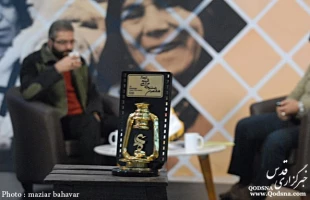 عمار جشنواره ای از جنس مقاومت