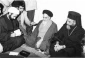درگذشت اسقف مجاهد و حامی مقاومت فلسطین در تبعیدگاه