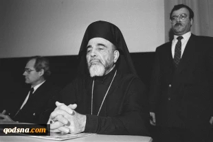 پدر کاپوچی؛ مسیحای مظلومان فلسطین