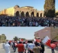 دو روی یک سکه؛ مانع تراشی رژیم آل خلیفه و رژیم صهیونیستی در برگزاری نماز