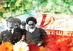 Imam Khomeini revived Palestinian issue
