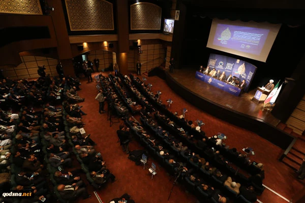 Thinkers discuss Islamic awakening in region