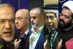 Islamic Awakening in need of Imam Khamenei's leadership