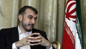 عبداللهیان: العلاقة بین ایران وحماس"متینة و قویة"