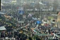 الذکرى الـ38 لانتصار الثورة الإسلامیة.. مسیرات ذکرى الانتصار رد مزلزل على تهدیدات أمریکا