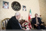 عبداللهیان: على العالم الاسلامی ان یتخذ موقفا مشترکا تجاه القضیة الفلسطینیة