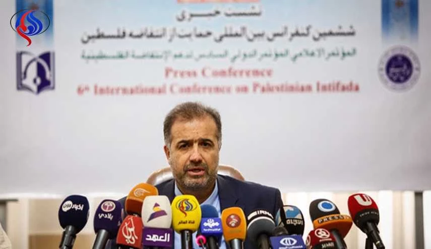 بحضور 80 دولة.. مؤتمر دعم الانتفاضة الفلسطینیة ینطلق الثلاثاء فی طهران