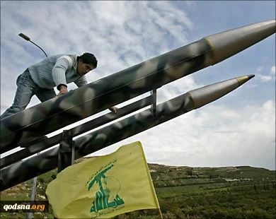 إسرائیل: لدى حزب الله قوة بحریة متطوّرة تعمل بعیداً من الأضواء