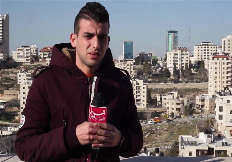 الفلسطینیون یشیدون بمؤتمر دعم الانتفاضة بطهران +فیدیو