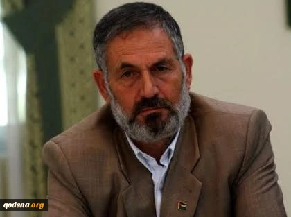 قیادی فلسطینی: مؤتمر طهران کشف عورة المتخاذلین عن نصرة قضیة فلسطین