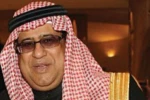 رئیس الاستخبارات السعودیة یزور 