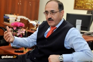 الإعلامی غسان بن جدو: کلمة الإمام الخامنئی أحیت من جدید شعار المستضعفین الذی کانت ترفعه الثورة الإسلامیة
