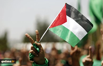 Nationwide referendum, a solution to Palestinian conflict