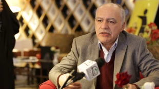 Western officials have bias over Palestine