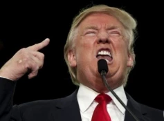Trump, American or Israeli?