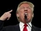 Trump, American or Israeli?