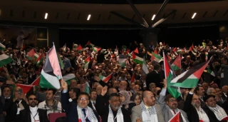 Turkish government and lost sincerity over Palestine