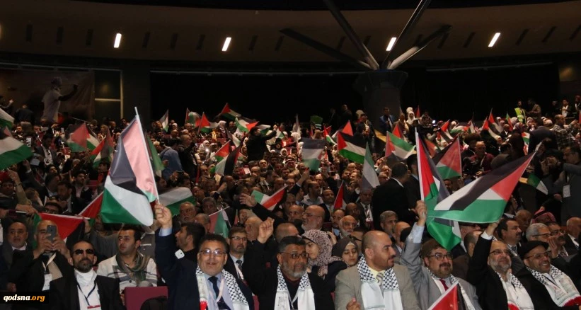 Turkish government and lost sincerity over Palestine