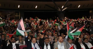 Turkish government and lost sincerity over Palestine