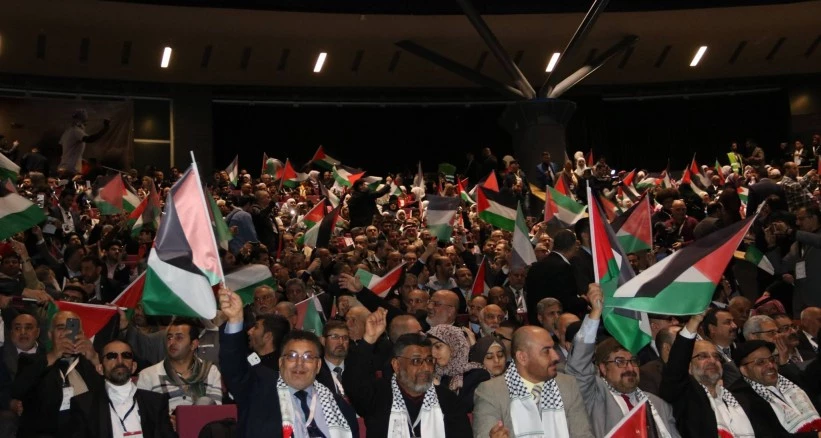 Turkish government and lost sincerity over Palestine