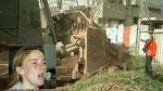 March 16, 2003: Rachel Corrie murdered by Israel
