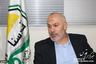 Palestinian resistance supports Syria’s downing of Israeli jet