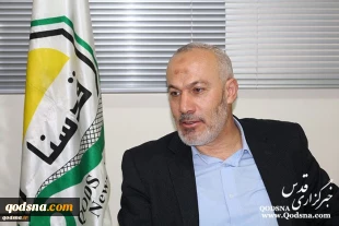 Palestinian resistance supports Syria’s downing of Israeli jet