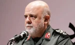 العمید مسجدی: الجماعات الإرهابیة والتکفیریة جاءت لبث الفرقة بین أبناء الأمة الإسلامیة