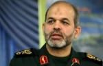 العمید وحیدی: ایران ابقت شعلة مقارعة الکیان الصهیونی 
