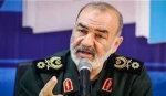 العمید سلامی: أمیرکا عاجزة فی سوریا والکیان الصهیونی غیر آمن من نیران حزب الله