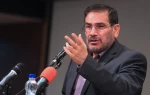 شمخانی: قتل الابریاء بذریعة مکافحة الارهاب أصبح دیدن الجیش الامریکی