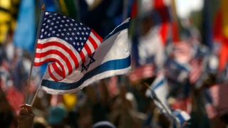 تعیین محل احتمالی سفارت آمریکا در قدس