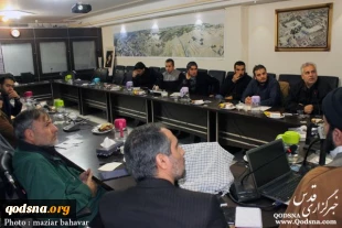 رونمایی از نخستین کتابخانه تخصصی دیجیتال با موضوع فلسطین و مبارزه با صهیونیسم/ گزارش تصویری 11
